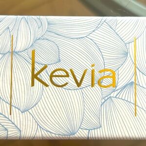 Kevia five (5) piece earring set
